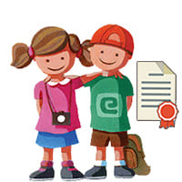 Регистрация в Камчатском крае для детского сада